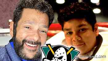 'Mighty Ducks' Star Shaun Weiss Left Out of Reboot, But Hasn't Lost Hope