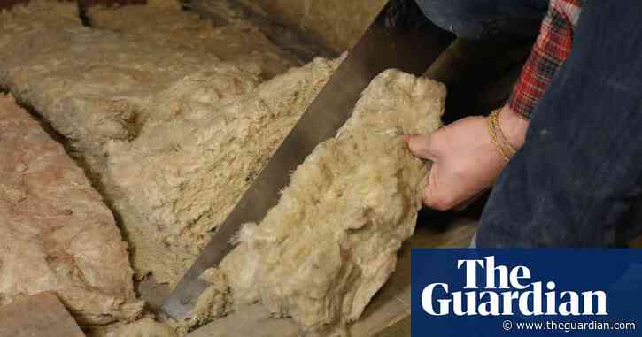 UK government's green homes grant in urgent need of rescue, MPs say