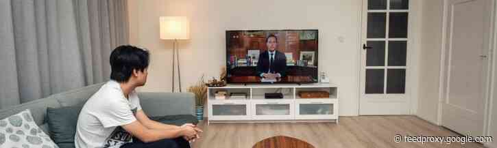 De overtuigingstechnieken van Mark Rutte in crisistijd