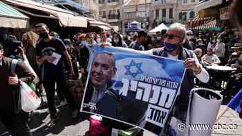 Netanyahu tries to inoculate himself against defeat as Israel's voters head to polls in pandemic