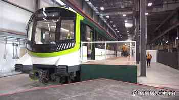 Behind the profit, and politics, driving Montreal's new light rail project