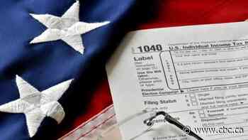 CRA sending info about bank accounts to the IRS that don't have to be reported