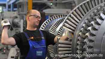 Dax: Börse startet schwächer, Siemens Energy im Leitindex, Beiersdorf im MDax