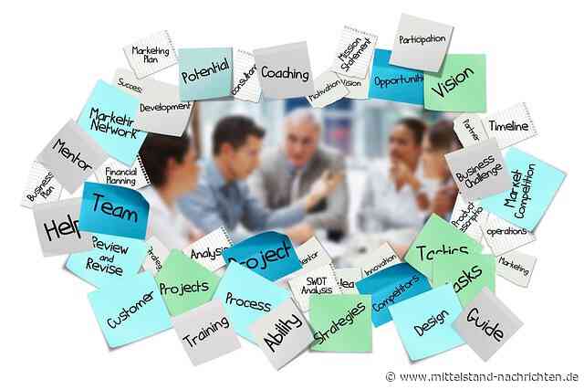 Gründe für IT-Outsourcing – warum sich das Auslagern lohnt