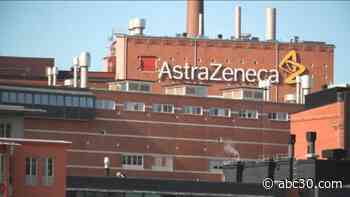 AstraZeneca says US trial data shows vaccine 79% effective