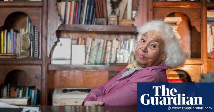 Nawal El Saadawi, trailblazing Egyptian writer, dies aged 89