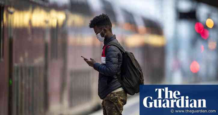 Germany and Belgium poised to tighten lockdowns as Covid cases surge