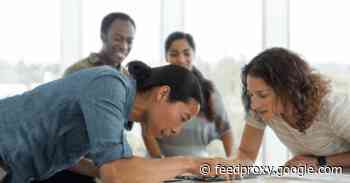 Apple shares new data about inclusion and diversity in the company