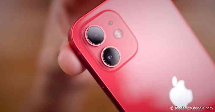 Brazil’s consumer protection regulator fines Apple $2M for not including charger in iPhone 12 box