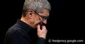 Apple to pay more than $300 million after infringing DRM patent