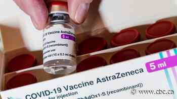 AstraZeneca says U.S. trial data shows its COVID-19 vaccine 79% effective 