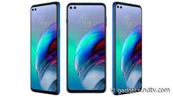 Moto G100 Design, Specifications Leak; Moto G60 Variants, Specifications Surface Too