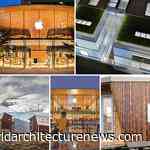 February’s most read stories: two Apple stores, modern mansions and tiny homes