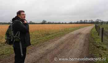 Met 'wandelende encyclopedie' over d'n eng van Essen - Barneveldse Krant