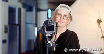 Anne Geddes Wants Your Baby Pictures