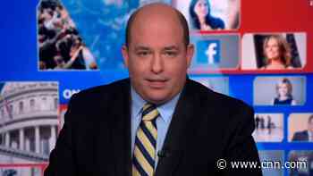 Stelter analyses how the US media has covered vaccines