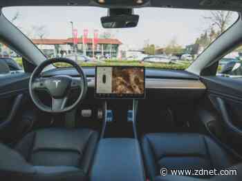 China takes aim at ‘spying’ Tesla cars, bans military staff use