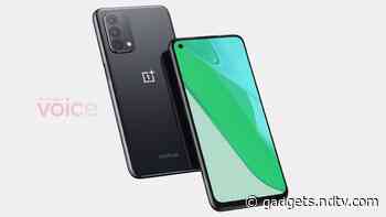 OnePlus Nord N1 5G Design, Specifications Leaked; Tipped to Feature Same 6.49-Inch Display as Nord N10
