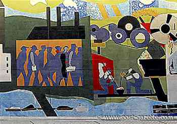 Port Authority considers formal policy to use public art in transit projects
