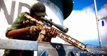 Bargain bin sale at Ubisoft: Save up to 80% on Rainbow Six Siege, Assassin's Creed Valhalla and more     - CNET