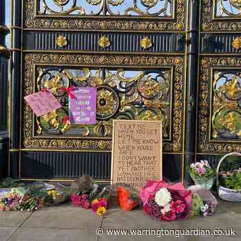 The Warrington groups aiming to take a stand against violence against women