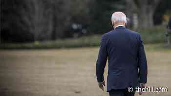 The Memo: Two months in, strong Biden faces steep climbs