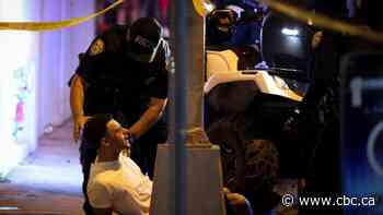 Miami Beach extends COVID-19 curfew in bid to control rowdy spring break crowds