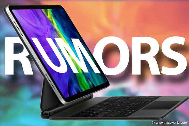 Making sense of the latest Apple rumors: What is releasing, and when?