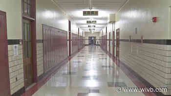 Buffalo Public Schools Phase II reopening begins Monday