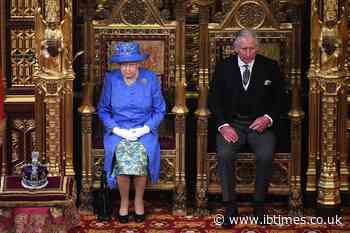 Queen 'constantly frustrated' with Prince Charles; 'more affectionate' to Prince Andrew