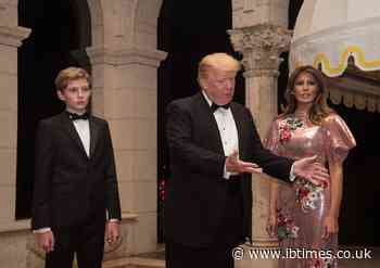 Trump gets trolled on Twitter as Mar-a-Lago partially shuts down due to COVID-19
