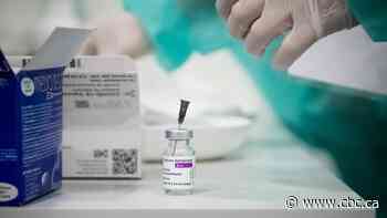 AstraZeneca says U.S. trial data shows its COVID-19 vaccine is 79% effective