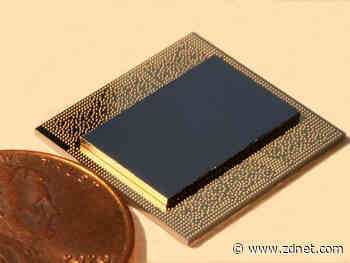 Quantum computing: IBM's new tool lets users design quantum chips in minutes