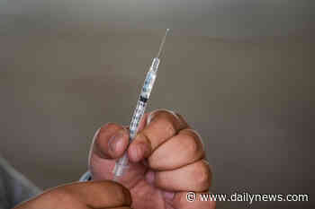 Sunday’s numbers show LA County’s coronavirus growth still on decline - LA Daily News