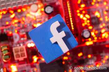Facebook Says It Took Down 1.3 Billion Fake Accounts in October-December