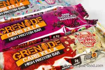 Mondelez International snaps up UK sports-nutrition firm Grenade - just-food.com