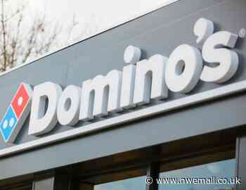 Inspectors reveal food hygiene rating of Barrow Domino's - NW Evening Mail