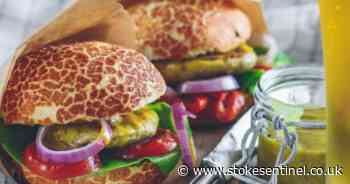 Popular town centre food festival cancelled due to coronavirus pandemic - Stoke-on-Trent Live