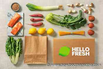 How HelloFresh became carbon neutral - New Food