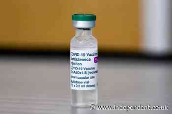AstraZeneca says US trial data shows vaccine 79% effective - The Independent