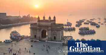 Mumbai: a virtual tour through books, film, music and food - The Guardian