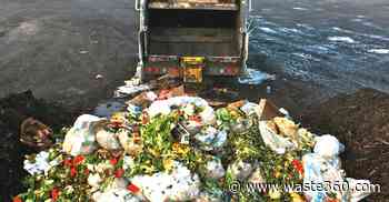 EREF Study Digs into the Risks of Food Waste - waste360