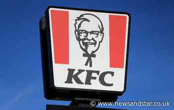 Revealed: Food hygiene ratings for every KFC branch in Cumbria - News & Star