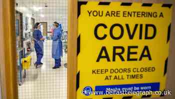 Nurse who made tearful plea over food shortages considering leaving profession - Belfast Telegraph