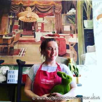 Trader of the Week: Vegan food right on your doorstep - Border Counties Advertizer