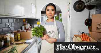 Meet the new breed of work from home chefs - The Guardian