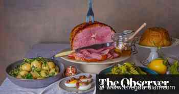 Florence Knight's Easter recipes - The Guardian