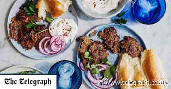 The best comfort food for surviving a year of lockdown - Telegraph.co.uk