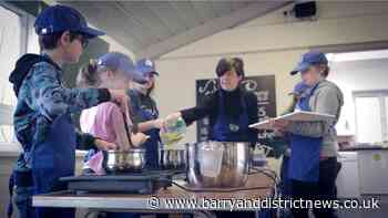New Food Vale Festival to help local businesses post-Covid | Barry And District News - Barry and District News