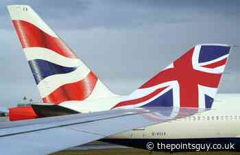 How simply doing my food shopping earned enough miles for a flight to New York - The Points Guy UK